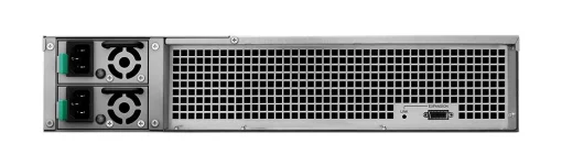 Розширення мережевого сховища Synology RX1217