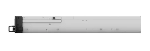 Розширення мережевого сховища Synology RX1217