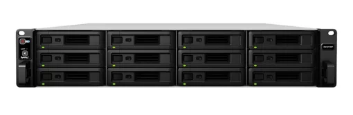 Розширення мережевого сховища Synology RX1217