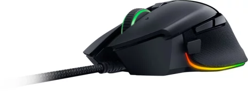 Миша Razer Basilisk V3 35K, RGB, USB-A, чорний