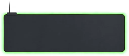 Ігрова поверхня Razer Goliathus Extended Chroma, RGB, XXL (920х294х3мм), чорний