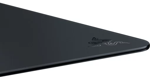 Ігрова поверхня Razer Atlas, L (450x400x5мм), чорний