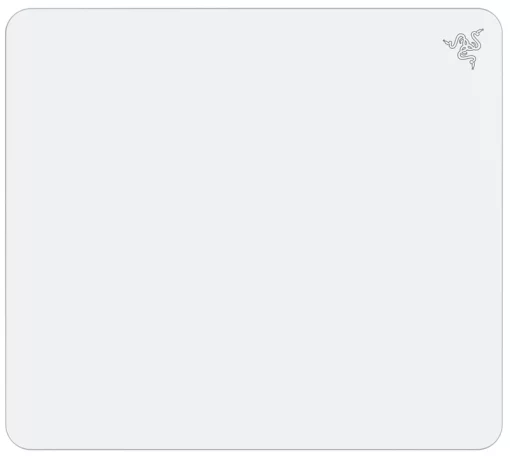 Ігрова поверхня Razer Atlas, L (450x400x5мм), білий