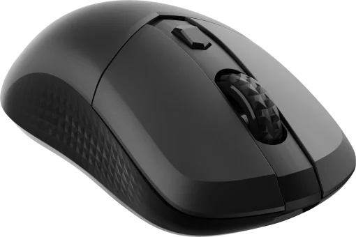 Миша MSI VERSA 300 W, WIRELESS, RGB, WL, чорний