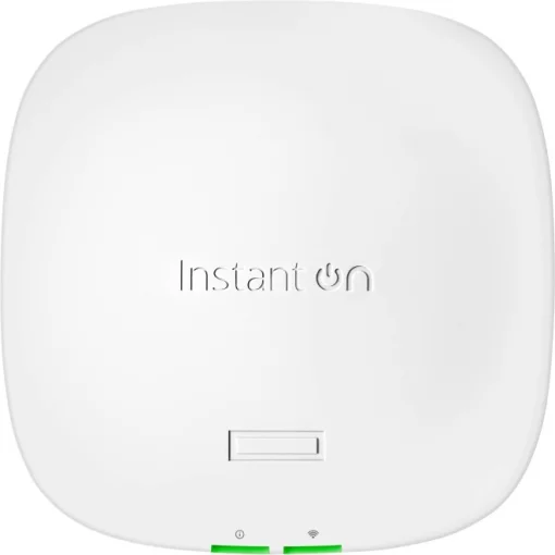 Точка доступу HPE Aruba Instant On AP21, DR 2x2, Indoor