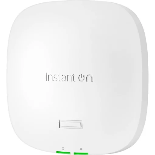 Точка доступу HPE Aruba Instant On AP21, DR 2x2, Indoor