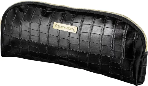 Випрямляч Remington Style Edition, 43Вт, темп.режимів-9, 150-230С, іонизація, кейс, акс., кераміка, турмалін , чорний