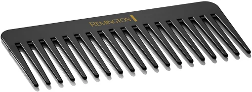 Випрямляч Remington Style Edition, 43Вт, темп.режимів-9, 150-230С, іонизація, кейс, акс., кераміка, турмалін , чорний