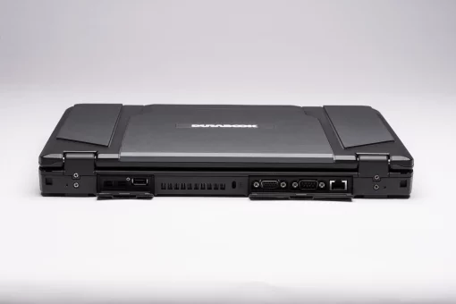 Ноутбук Durabook S14 Standard 14" FHD AG Intel i7-1165G7, 32GB, F512GB, UMA, Win11P