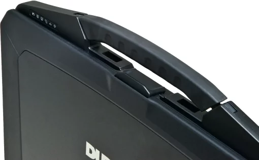 Ноутбук Durabook S15 Standard 15.6" FHD AG, Intel i5-1235U, 16GB, F512GB, UMA, Win11P