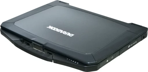 Ноутбук Durabook S15 Standard 15.6" FHD AG, Intel i5-1235U, 16GB, F512GB, UMA, Win11P