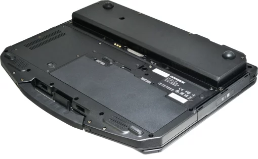 Ноутбук Durabook S15 Standard 15.6" FHD AG, Intel i5-1235U, 16GB, F512GB, UMA, Win11P