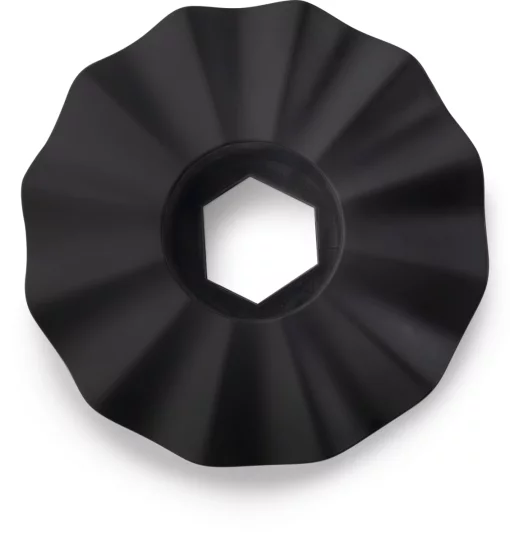 Кухонна машина Gorenje 1500Вт, чаша-пластик, корпус-метал/пластик, чорний