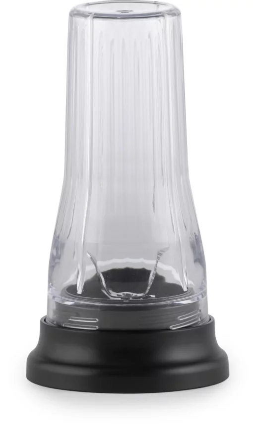 Кухонна машина Gorenje 1500Вт, чаша-пластик, корпус-метал/пластик, чорний