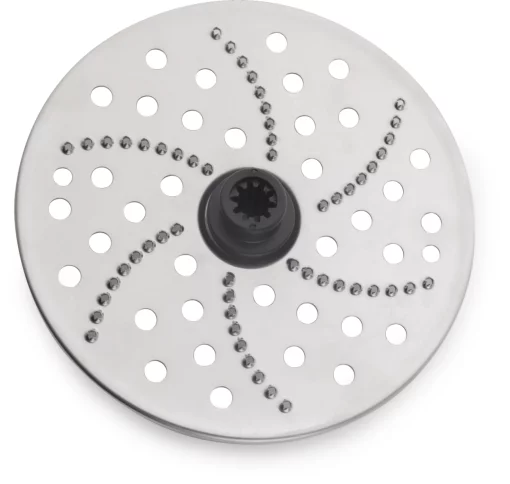 Кухонна машина Gorenje 1500Вт, чаша-пластик, корпус-метал/пластик, чорний