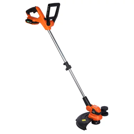 Тример акумуляторний SEQUOIA SBT2030D-QV