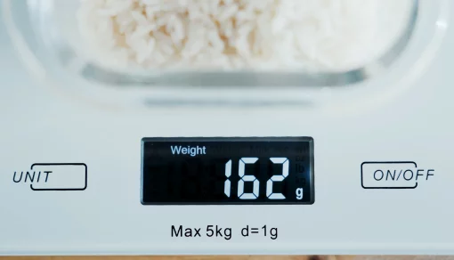 Ваги Ardesto кухонні, 5кг, AAAx2 в комплекті, скло, білий