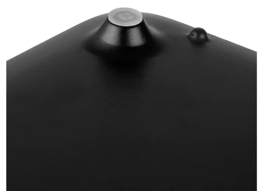 Плитка настільна Sencor індукційна , комф. - 2, 1.4+2Вт,  управл - сенсор, чорний