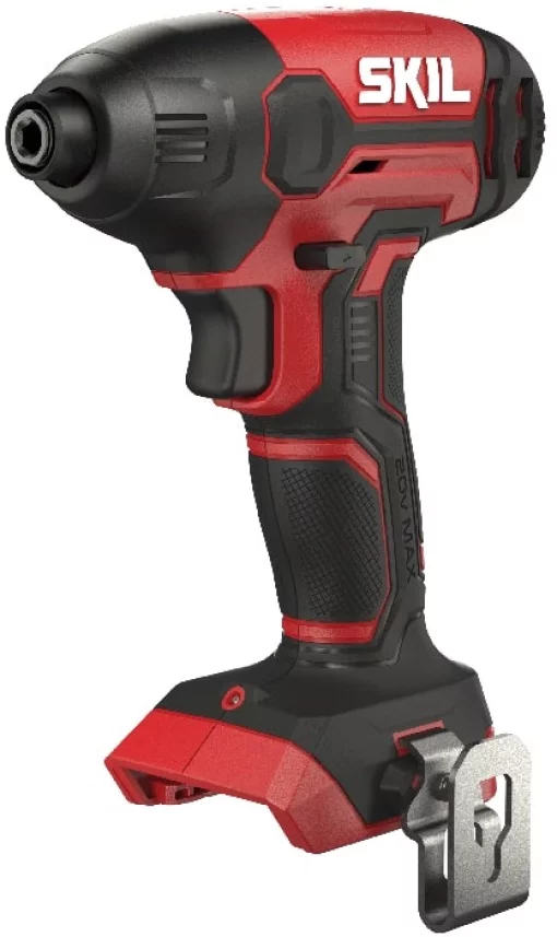 Гвинтоверт імпульсний SKIL 3210 CA 20В 140Нм 2500об/хв 0.9кг без АКБ та ЗП