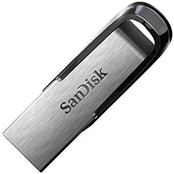 Накопичувач SanDisk  256GB USB 3.0 Type-A Flair