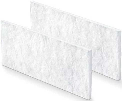 Комплект фільтрів та солі Beurer до МК 500