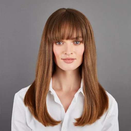 Випрямляч Rowenta Volumizer, >240Вт, темп.режимів-8, 140-210С, дисплей, іонізація, кераміка, біло-рожевий