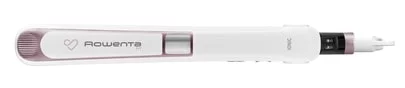 Випрямляч Rowenta Premium Care, 32Вт, темп.режимів-4, 130-200С, дисплей, іонізація, кераміка, білий