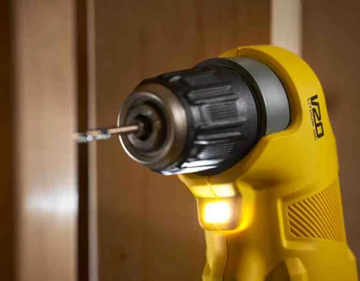 Дрель угловая STANLEY FATMAX SFMCD750B