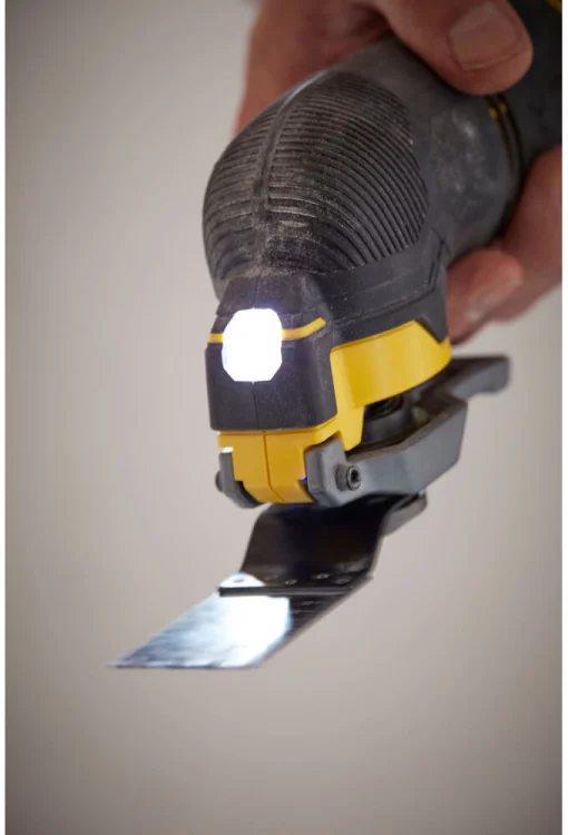 Багатофункціональний інструмент акумуляторний STANLEY FATMAX SFMCE500B