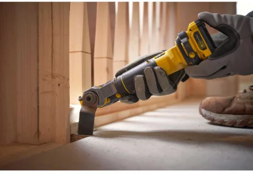 Багатофункціональний інструмент акумуляторний STANLEY FATMAX SFMCE500D2K