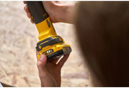 Багатофункціональний інструмент акумуляторний STANLEY FATMAX SFMCE500D2K