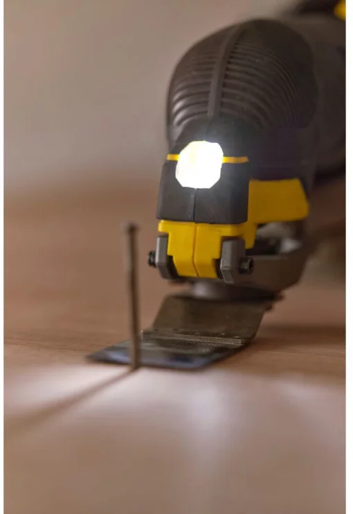 Багатофункціональний інструмент акумуляторний STANLEY FATMAX SFMCE500D2K