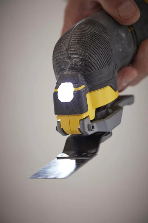 Багатофункціональний інструмент акумуляторний STANLEY FATMAX SFMCE510B