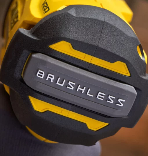 Гайковерт ударний акумуляторний STANLEY FATMAX SFMCF940B