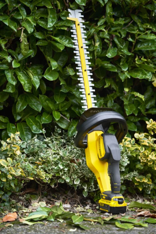 Кущоріз акумуляторний STANLEY FATMAX SFMCHT855M1