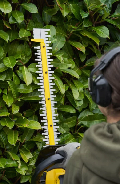 Кущоріз акумуляторний STANLEY FATMAX SFMCHT855M1