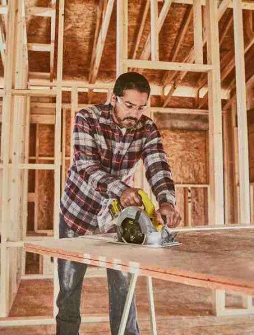 Пила циркулярна акумуляторна STANLEY FATMAX SFMCS550B