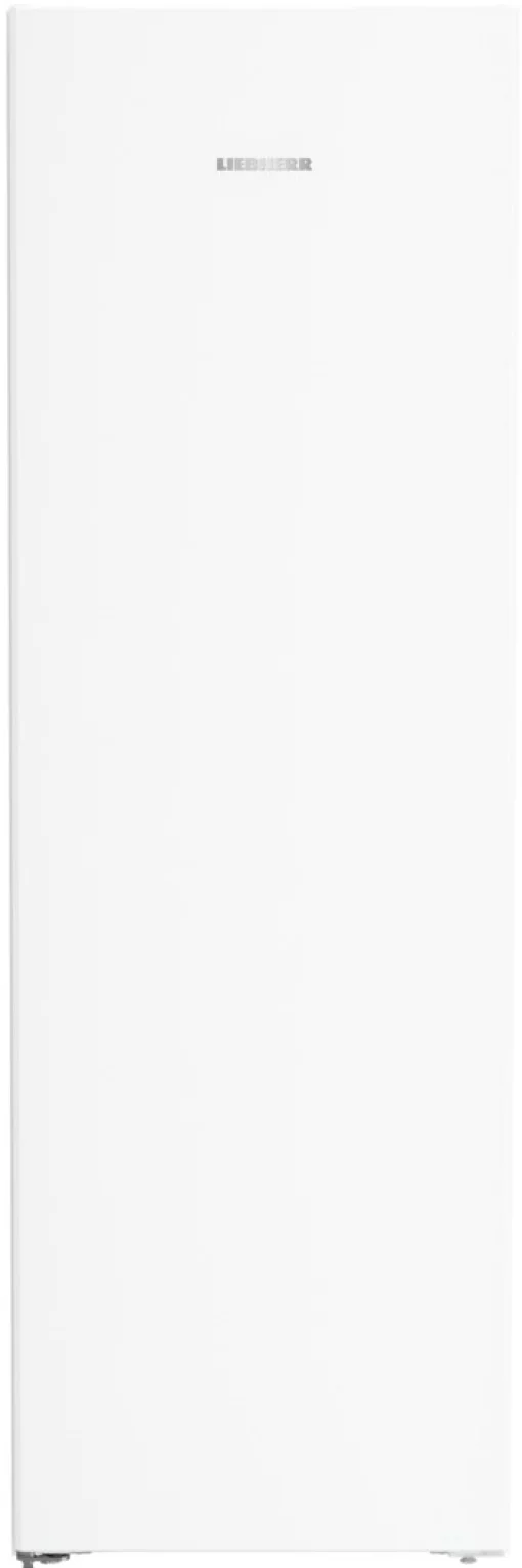 Морозильна камера Liebherr, 185.5x59.7х67.5, 271л, 1дв., A++, NF, диспл внутр., білий