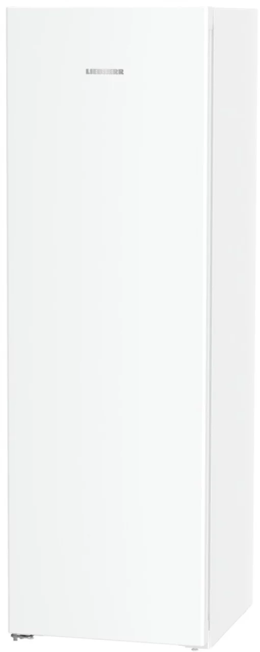 Морозильна камера Liebherr, 185.5x59.7х67.5, 271л, 1дв., A++, NF, диспл внутр., білий