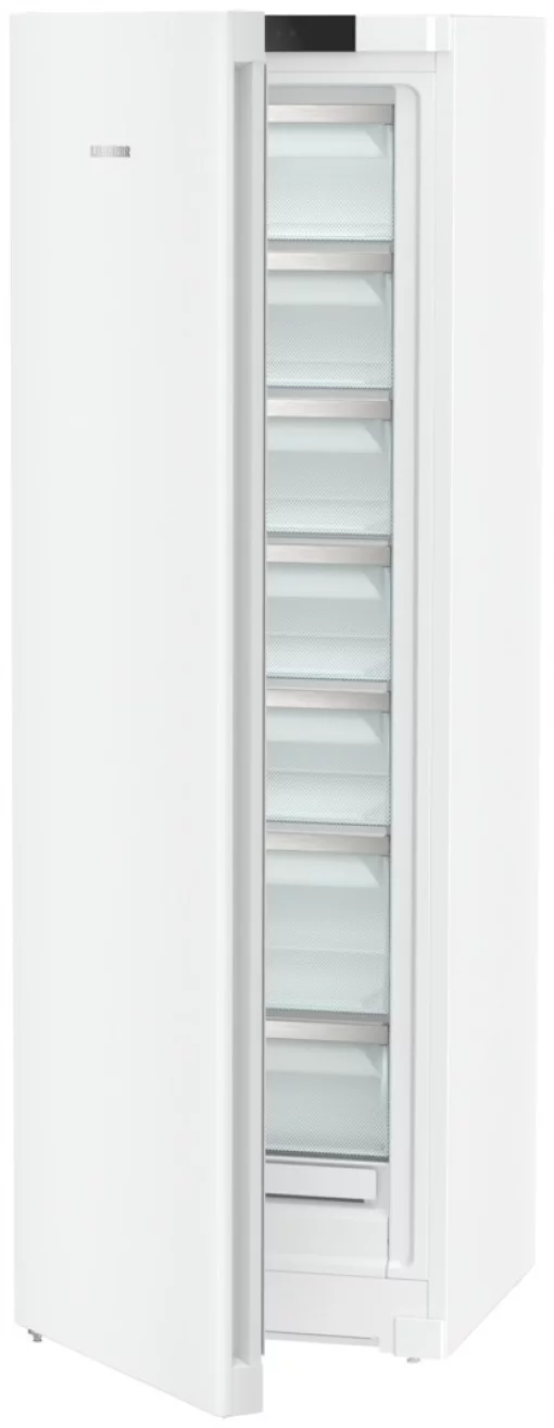 Морозильна камера Liebherr, 185.5x59.7х67.5, 271л, 1дв., A++, NF, диспл внутр., білий