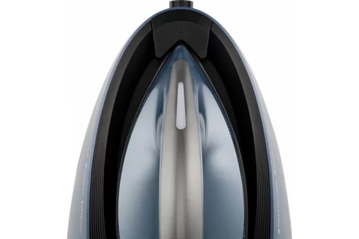 Праска-парогенератор Gorenje, 3000Вт, 1500мл, паровий удар -160гр, дисплей, керам. підошва, синій