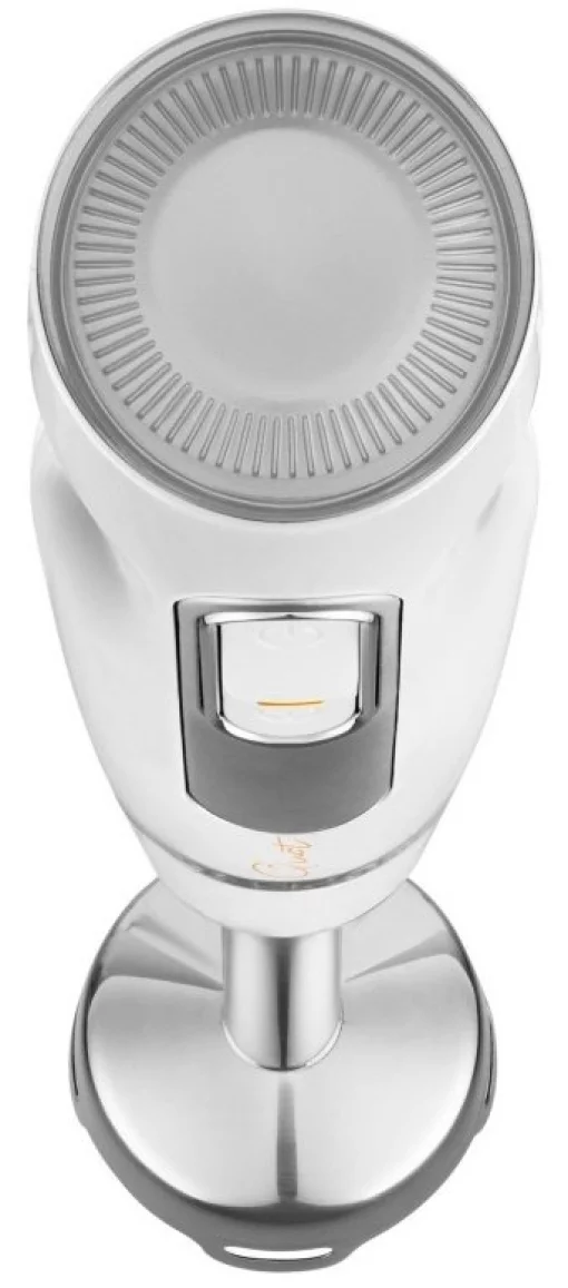 Блендер Sencor заглибний 800Вт, чаша-700мл, білий