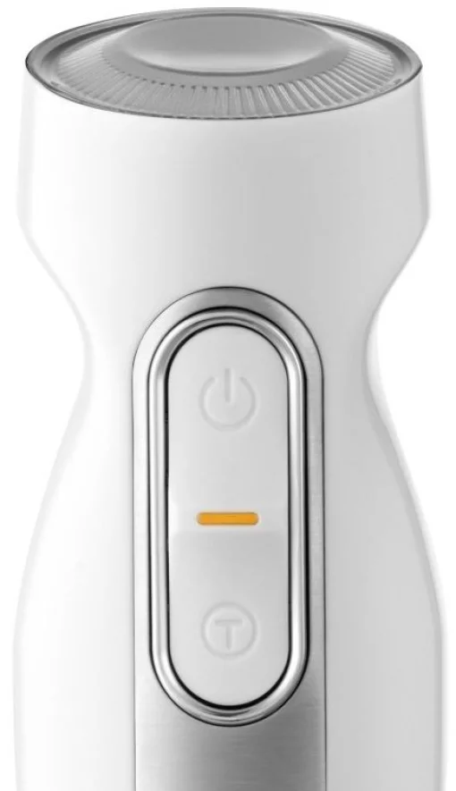 Блендер Sencor заглибний 800Вт, чаша-700мл, білий