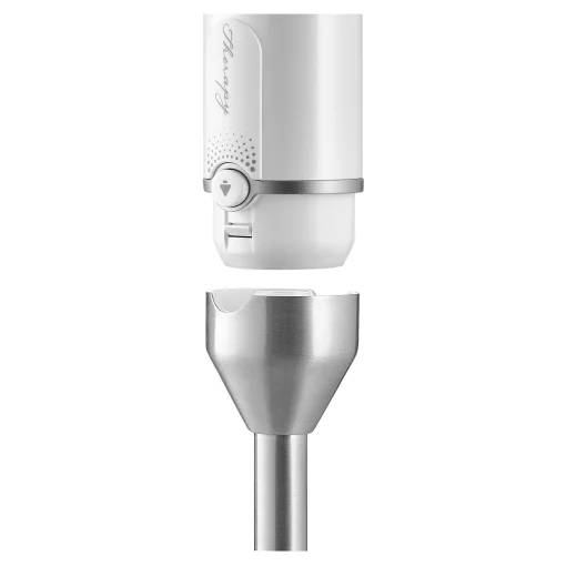 Блендер Sencor заглибний 1200Вт, 6в1, чаша-800мл, спінювач молока, білий