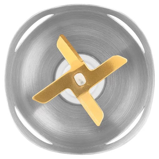 Блендер Sencor заглибний 1500Вт, 10в1, чаша-800мл, млин для спецій, спінювач молока, білий