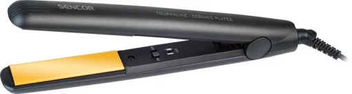 Випрямляч Sencor, 40Вт, >200С, кераміка, турмалін , чорний