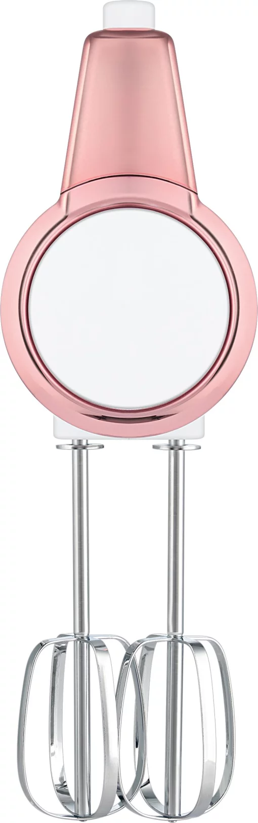 Міксер Sencor ручний Accu technology, 50Вт, насадки-2, безпровідний, USB-C, білий