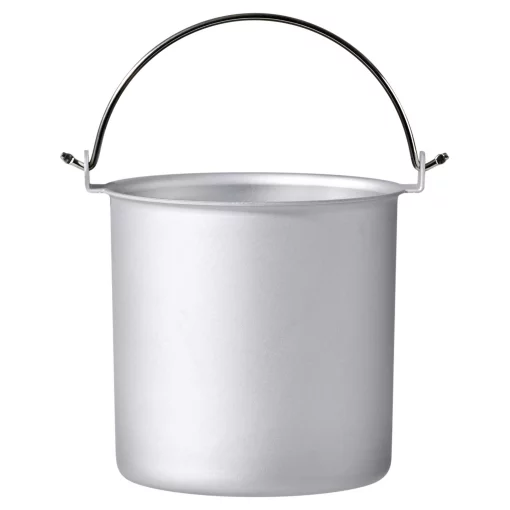 Морозивниця Sencor 100Вт, чаша-1л, час приготув.-60хв, пластик, чорно-білий