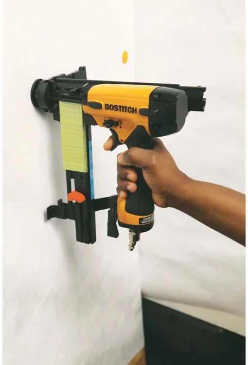 Пістолет скобозабивний пневматичний BOSTITCH SL1838BC-E