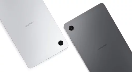 Планшет Samsung Galaxy Tab A11 (X130) 8.7" 4ГБ, 64ГБ, 5100мА•год, Android, сірий